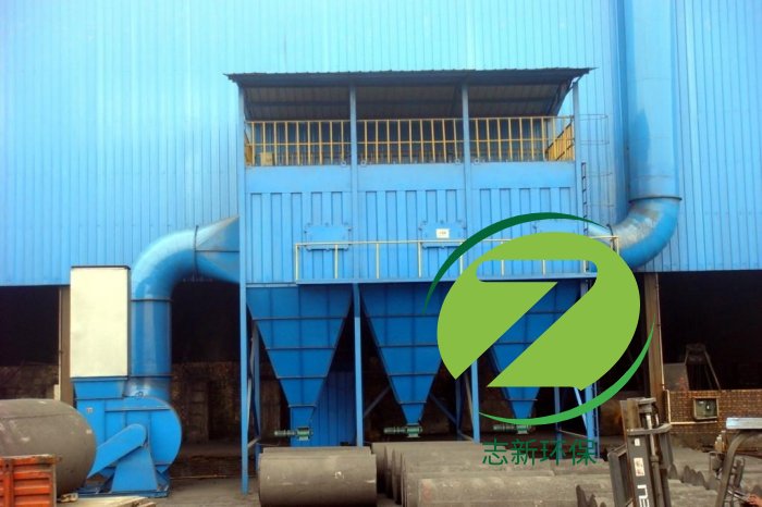 布袋除塵器與靜電除塵器的優(yōu)缺點