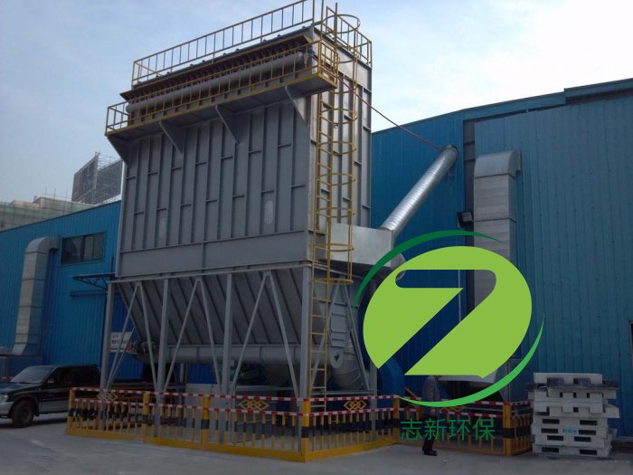 布袋除塵器的參數(shù)是什么？