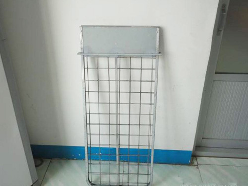 內(nèi)星角骨架