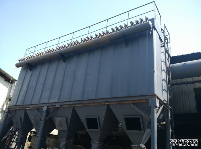 七種除塵骨架工藝設(shè)計