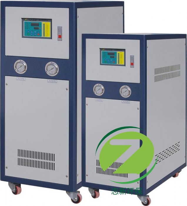 袋式除塵器升降閥缸故障分析