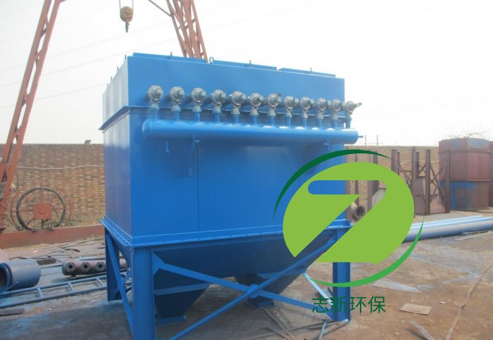 除塵布袋不同部位的磨損情況及預(yù)防辦法