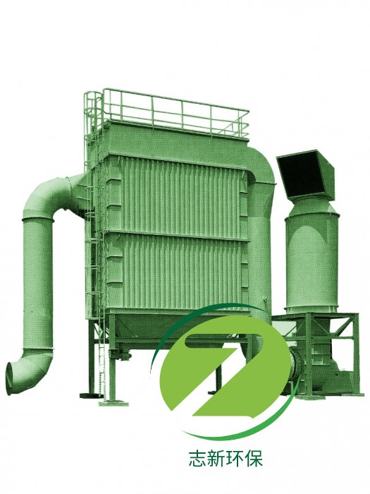 除塵布袋與除塵骨架尺寸匹配標(biāo)準(zhǔn)