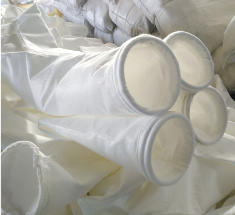 滌綸防靜電除塵布袋 滌綸防靜電除塵布袋