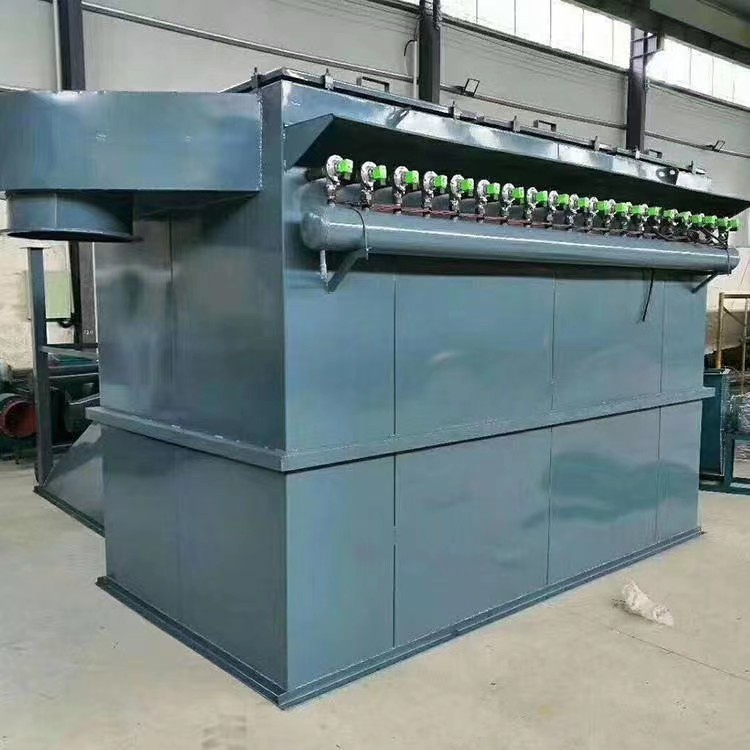 鍋爐除塵器 鍋爐除塵器