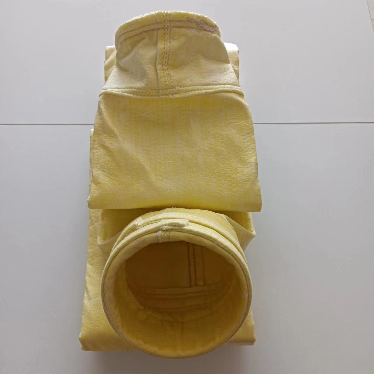 氟美斯除塵布袋 氟美斯除塵布袋