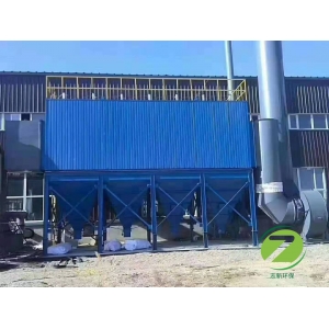 鍋爐除塵器的溫度是如何檢測的？