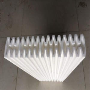 塑燒板如果出現堵塞情況我們該如何處理？