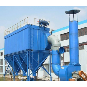 鍋爐除塵器改造的要求是什么？