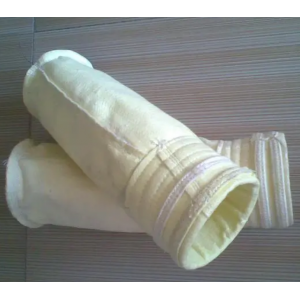 鍋爐廠(chǎng)高溫除塵布袋底部破損的原因   