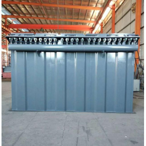 塑燒板除塵器和布袋除塵器哪個除塵效果更好？