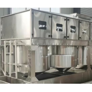 氣旋混動(dòng)噴淋塔適合哪種廢氣處理？