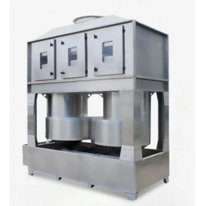 40000風(fēng)量氣旋混動(dòng)噴淋塔的使用說(shuō)明及安裝