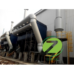 除塵器機(jī)架整體結(jié)構(gòu)的特點(diǎn)是什么？