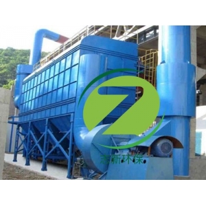 布袋除塵器開(kāi)始跳躍的原因是什么？