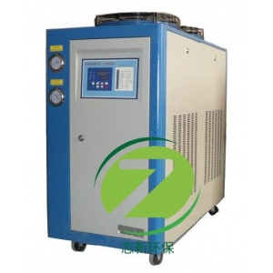 布袋除塵器的構造