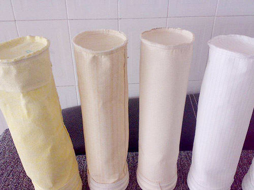 除塵器的布袋怎樣發現破損(圖1) 除塵器的布袋怎樣發現破損(圖1)